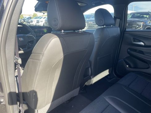 New 2026 Buick Envista Preferred w/ Convenience I Package image 22