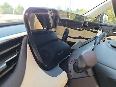 New 2026 Buick Encore GX Preferred w/ Comfort Package image 23