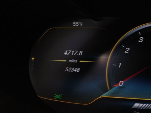 Certified 2022 Mercedes-Benz C 43 AMG 4MATIC Coupe image 20