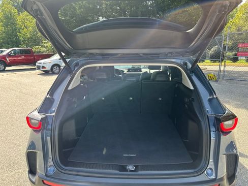 Used 2023 MAZDA CX-50 AWD 2.5 S w/ Cargo Package image 22
