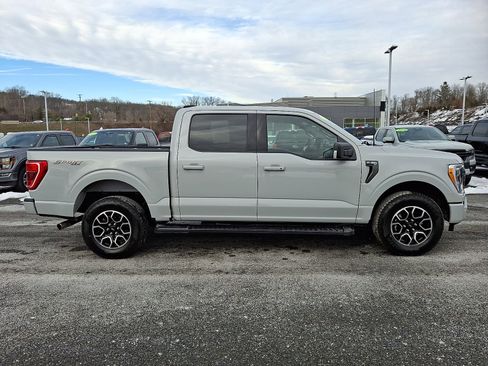 Certified 2023 Ford F150 XLT w/ Equipment Group 302A High image 7