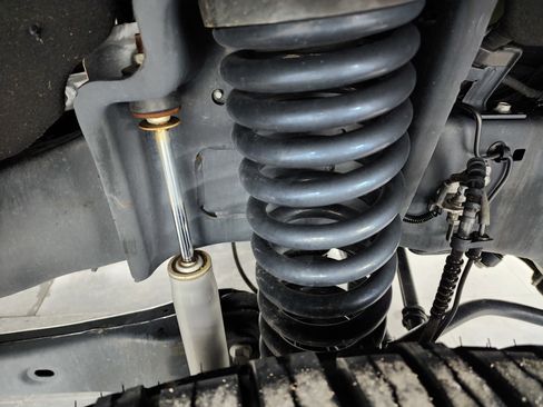 Used 2024 Ford F350 XLT w/ XLT Premium Package image 26