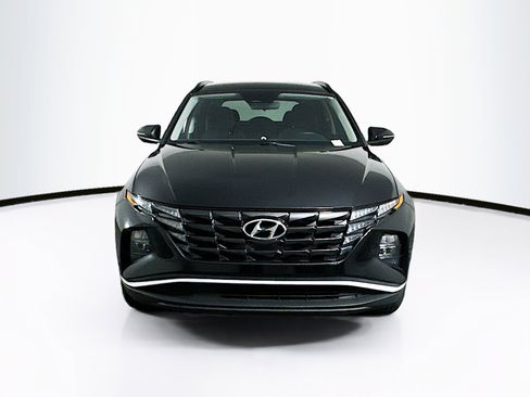 Used 2023 Hyundai Tucson SEL image 2
