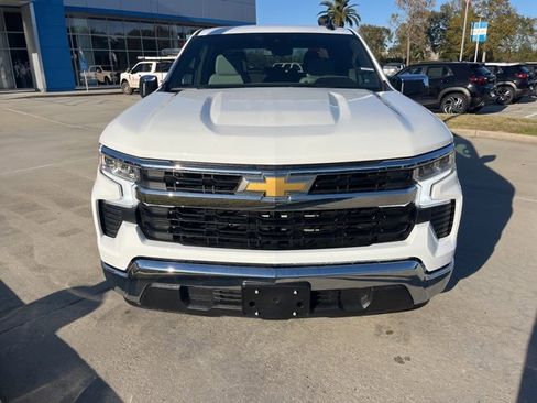 New 2026 Chevrolet Silverado 1500 LT w/ LPO, Liner Protection Package image 14