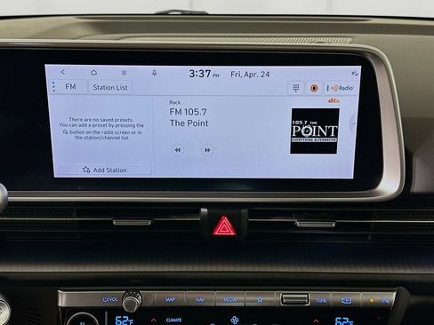 Used 2024 Hyundai Ioniq 6 SE AWD/4WD image 21