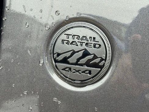 New 2025 Jeep Wrangler Sport S image 37