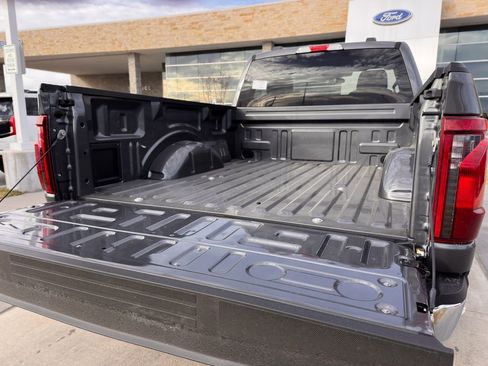 New 2026 Ford F150 XL w/ Equipment Group 103A High image 22