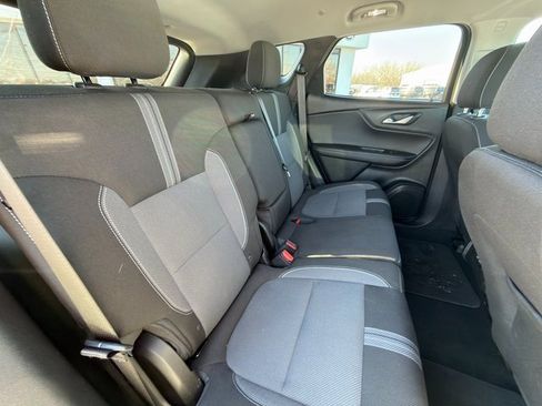 Used 2025 Chevrolet Blazer LT image 26