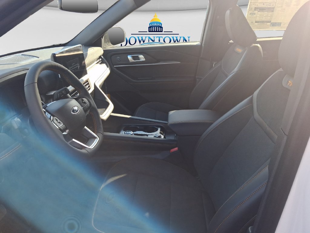 New 2027 Ford Explorer Tremor w/ Tremor Convenience Package AWD/4WD image 30