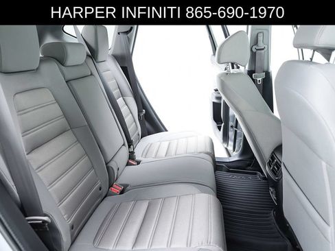 Used 2019 Honda CR-V EX image 72