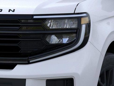 New 2025 Ford Expedition Platinum w/ Stealth Performance Package image 18