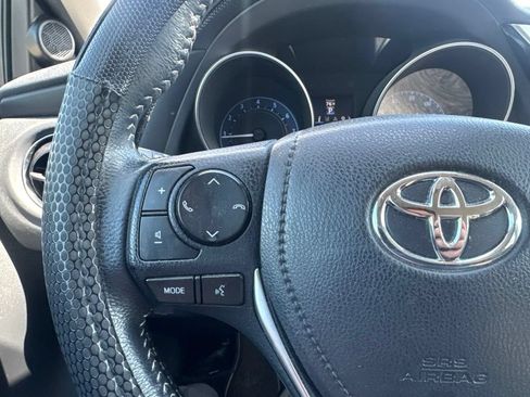 Used 2017 Toyota Corolla iM w/ All-Weather Mat Package FWD image 18
