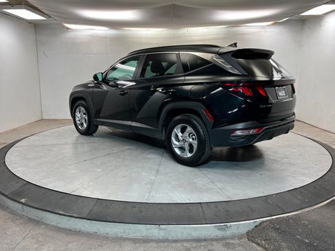 Used 2024 Hyundai Tucson SEL image 3