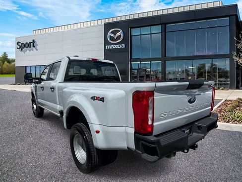 Used 2026 Ford F350 XL AWD/4WD image 6