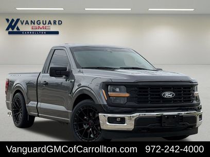 Used 2025 Ford F150 XL w/ Equipment Group 103A High