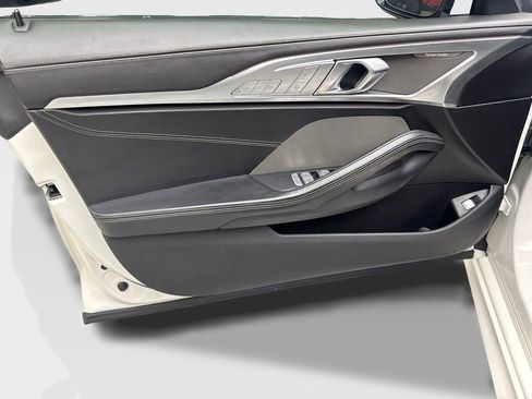 Used 2022 BMW 840i Gran Coupe xDrive w/ Driving Assistance Package image 32