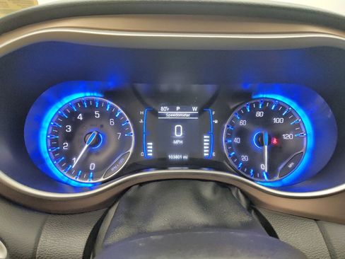 Used 2024 Chrysler Voyager LX FWD image 23