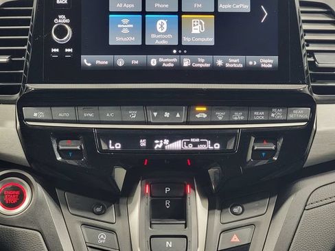Certified 2026 Honda Odyssey EX-L image 20