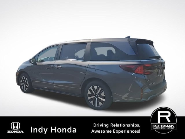 New 2027 Honda Odyssey EX-L image 6