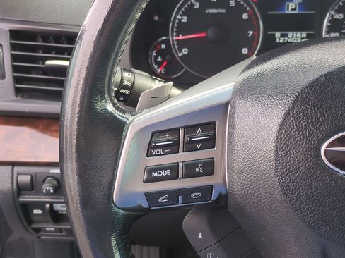 Used 2013 Subaru Legacy 2.5i Limited image 18