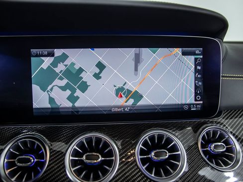 Used 2020 Mercedes-Benz AMG GT 63 S image 30