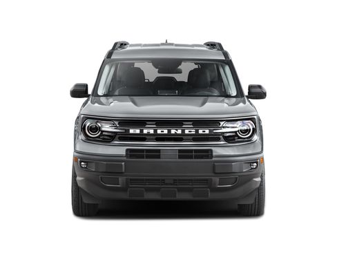 Used 2021 Ford Bronco Sport Big Bend AWD/4WD image 4