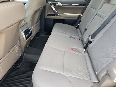 Used 2023 Lexus GX 460 Premium w/ Premium Package AWD/4WD image 30