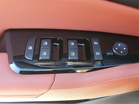 New 2025 Kia Sportage SX Prestige image 24