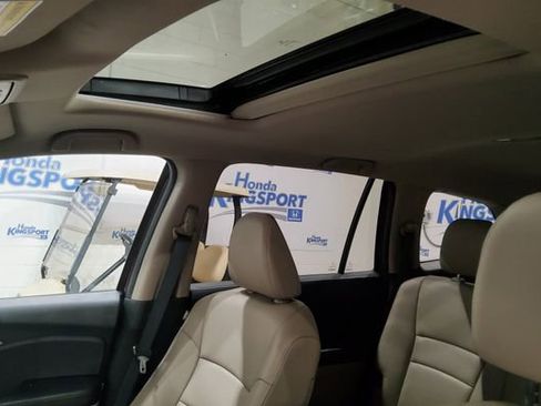 Used 2018 Honda Pilot EX-L image 29