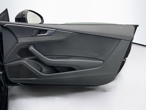 Used 2018 Audi A5 2.0T Premium Plus w/ Premium Plus image 23