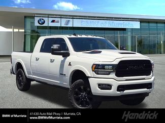 Used 2023 RAM 2500 Limited AWD/4WD video 1