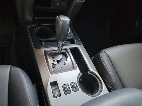 Certified 2023 Toyota 4Runner SR5 Premium image 17