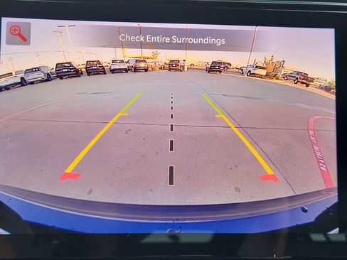 New 2025 Jeep Wagoneer Series II image 16