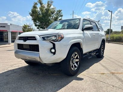 Used 2023 Toyota 4Runner TRD Off-Road Premium