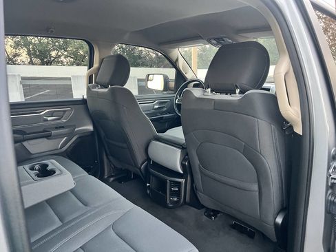 Used 2020 RAM 1500 Big Horn image 65