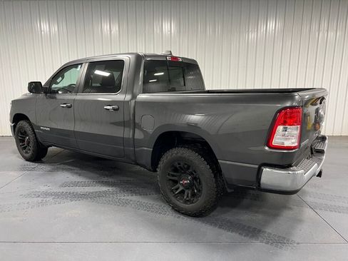 Used 2020 RAM 1500 Big Horn image 14