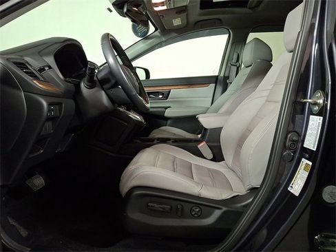 Used 2019 Honda CR-V EX-L image 15