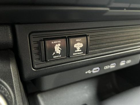 Used 2024 Toyota Land Cruiser 1958 image 43