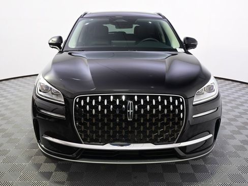 New 2026 Lincoln Corsair Reserve AWD/4WD image 10