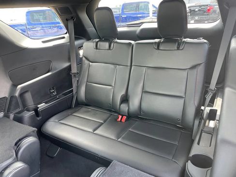 Used 2023 Ford Explorer ST w/ Equipment Group 401A AWD/4WD image 9