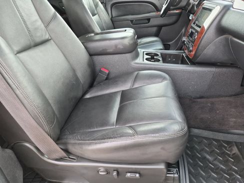Used 2010 GMC Sierra 2500 SLT AWD/4WD image 22