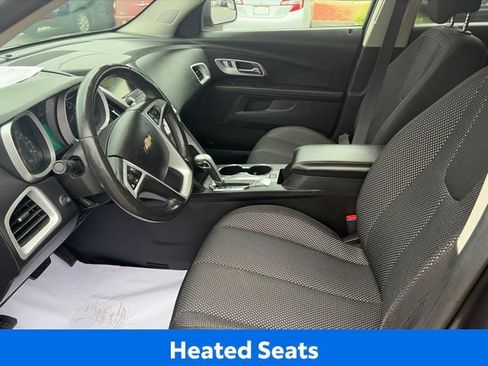 Used 2014 Chevrolet Equinox LT FWD image 9