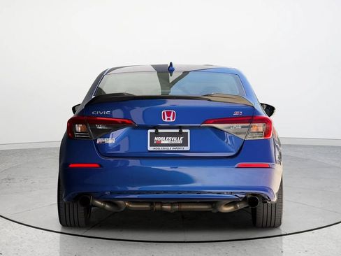 Used 2023 Honda Civic Si image 5