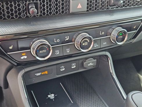 New 2026 Honda CR-V EX-L image 21