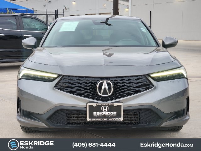 Used 2024 Acura Integra FWD image 2