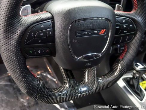 Used 2021 Dodge Charger Scat Pack image 15