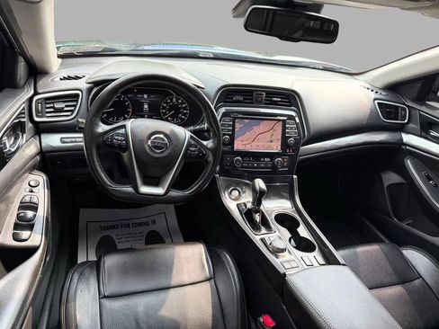 Used 2020 Nissan Maxima 3.5 SV w/ Floor Mat Group FWD image 27