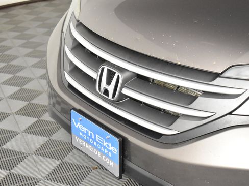 Used 2014 Honda CR-V EX-L image 11