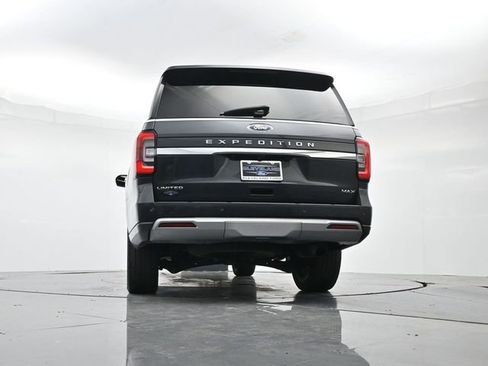 Certified 2024 Ford Expedition Max Limited image 40