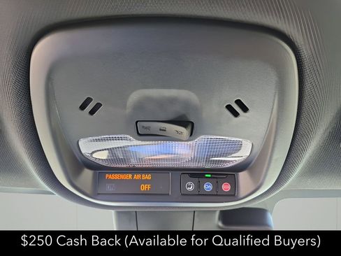 New 2026 Buick Envista Sport Touring w/ Convenience I Package FWD image 44